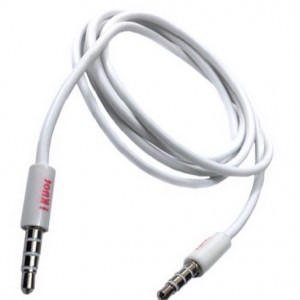 AUX Cable Photo