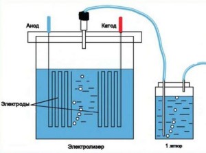 Electrolyzer Testing Phase