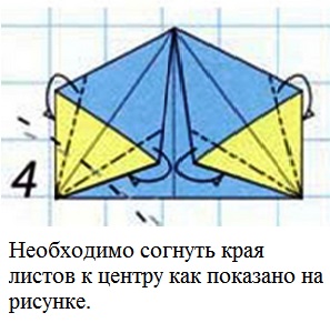 Складываем бумажный самолетик фото инструкция